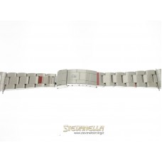 Rolex Submariner bracciale acciaio ref. B20-93150-20-3-E1 finali 580 nuovo